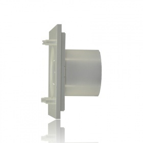 Вентилятор Soler & Palau Silent Design 300 CZ 3C PLUS Silver