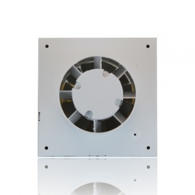 Вентилятор Soler & Palau Silent Design 300 CZ 3C PLUS Silver