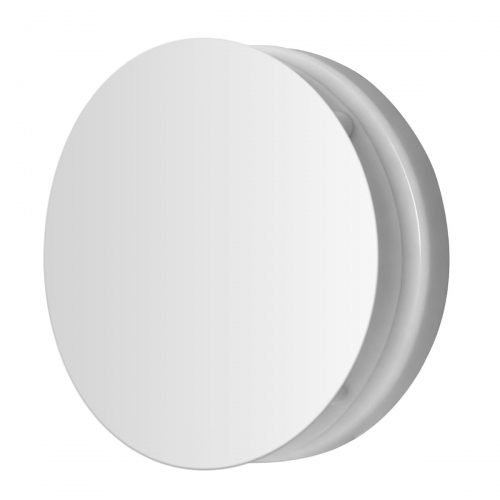 Накладной вентилятор Seicoi Ratio Design 100 White